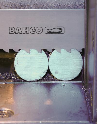 3868 Carbide Triple Set “Xtra” TSX Bandsaw Blade is Designed for Versatility 3868 Carbide Triple Set “Xtra” TSX Bandsaw Blade