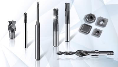 BALDIA Diamond Coatings BALDIA Coatings Improve Cutting Performance