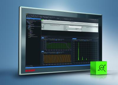 Frequency Analysis without Programming Requirements