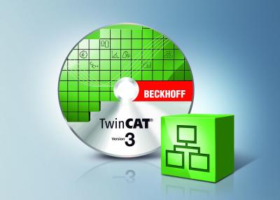 TwinCAT Software Now Supports S7 Communication Protocol