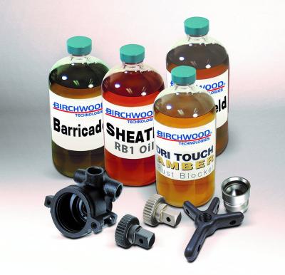 Water-based and Solvent-based Corrosion Inhibitors for Metal Protection Water-based and Solvent-based Corrosion Inhibitors