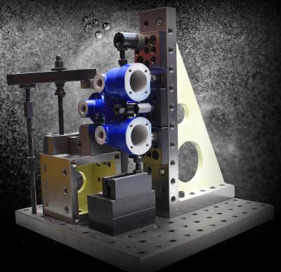 Modular Fixturing System