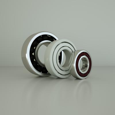 Machine Tool Spindle Bearings and Angular Contact Bearings Machine Tool Spindle Bearings and Angular Contact Bearings