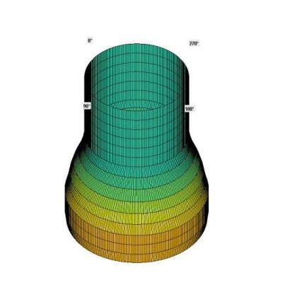 Form Honing Does Not Target a Cylindrical Bore Shape Form Honing