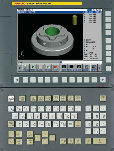 Control and Drive System Replacements Control and Drive System Replacements Extend Life of Industrial Machines