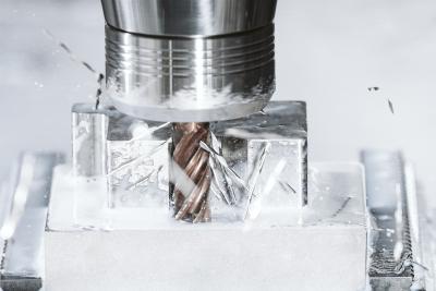 CERATIZIT Redesigns MonsterMill – ISO-S Milling Cutter Line  for Enhanced Superalloy Machining