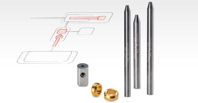 HyproJET Smooth Cuts With Waterpower