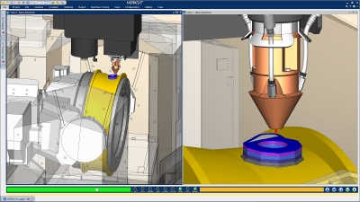 Additive Manufacturing Enhancements