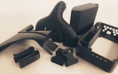 Carbon Fiber Resin Material for 3D Printing