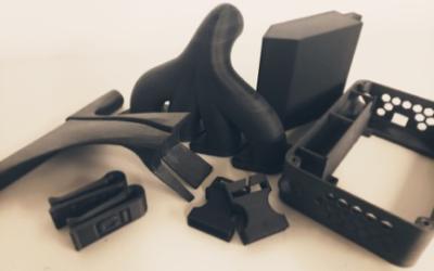 Carbon Fiber Resin Material for 3D Printing is Impact Resistant Carbon Fiber Resin Material for 3D Printing