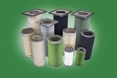 HemiPleat Premium Retrofit Filter Cartridges