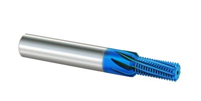 FMT Thread Mill Offer High Reliability for Complex Parts FMT Thread Mill