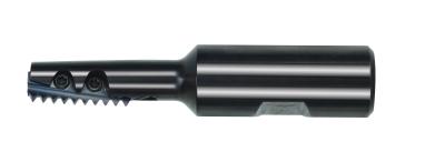 Mini Spiral Mill-Thread Line Now Available in Inch and Metric Sizes Mini Spiral Mill-Thread Line