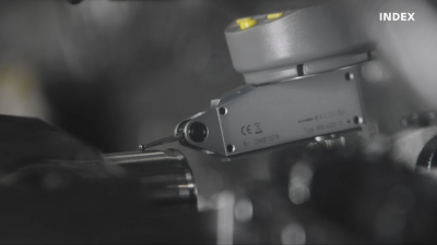 CenterMaster CenterMaster Accessory to Center Align Drills on CNC Multi-Spindles