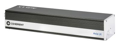 AVIA LX 355-20 Q-switched, Diode-pumped Solid-state Laser AVIA LX 355-20 Q-switched, Diode-pumped Solid-state Laser