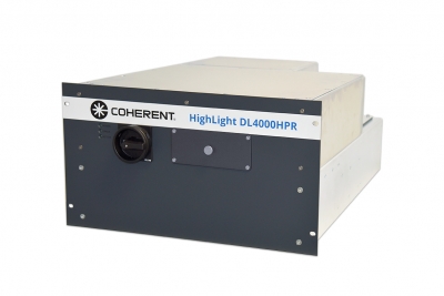 HighLight DL4000HPR Diode Laser System