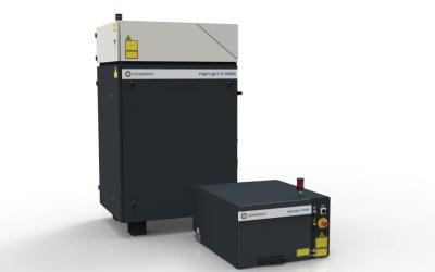 HighLight SQD Option for HighLight Fiber Lasers HighLight SQD Option