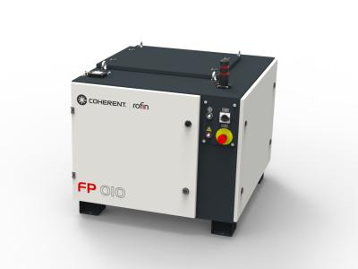 FP 010 Pulsed Fiber Laser