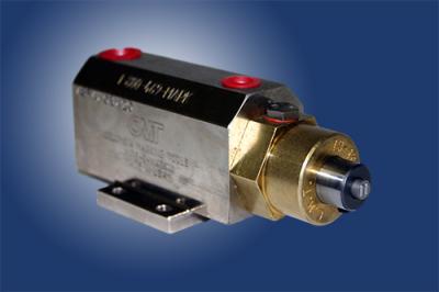 Mite-E-Mark Air Impact Marker With New Features Mite-E-Mark Air Impact Marker