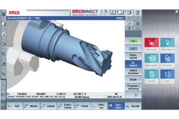 MAXXTURN 65 G2's Modular Design for High-Precision, Dynamic Machining