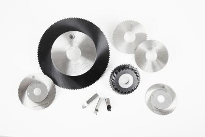 Saw Blades and Side Chip Clearance Saws Saw Blades and Side Chip Clearance Saws