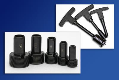 TJ Davies Introduces Coolant Tubes and Wrenches