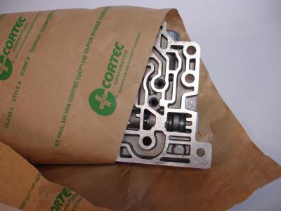 CorShield VpCI-146 Paper CorShield VpCI-146 Paper Premium Vapor Corrosion Inhibiting (VCI) Paper