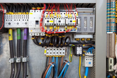 VpCI Technology Corrosion Protection for Existing Electrical Assets VpCI Technology Corrosion Protection