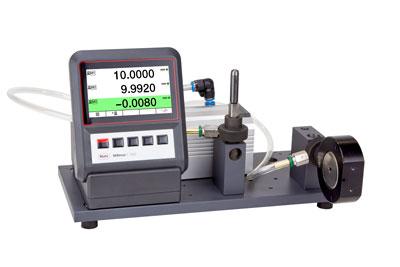 Millimar Air Gaging Product Catalog Catalog Includes Complete Specifications, Applications, and Ordering Information