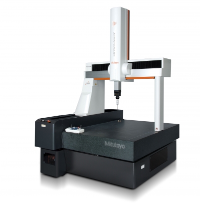 High Speed, aAccurate, Precise, Versatile CNC Coordinate Measuring Machine 