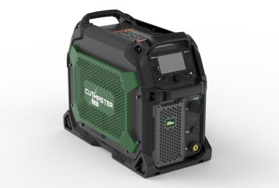 ESAB Cutmaster
