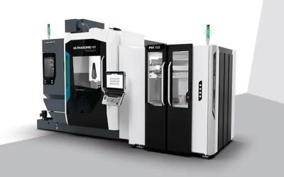 The ULTRASONIC 60 Precision