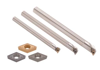 Premium Internal Bar – DPMT Series for Efficient ID Turning Premium Internal Bar – DPMT Series