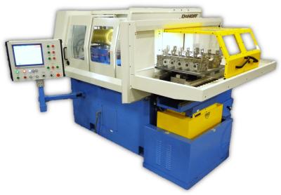DeHoff 1036 CNC 3-Axis Boring Machine for Automotive Engine Rebuilds DeHoff 1036 CNC 3-Axis Boring Machine