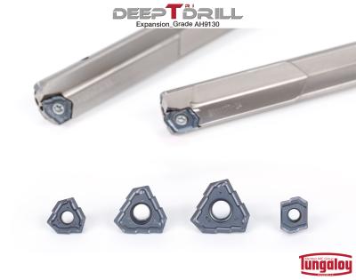 AH9130 Insert Grade Wear-Resistant AH9130 Grade