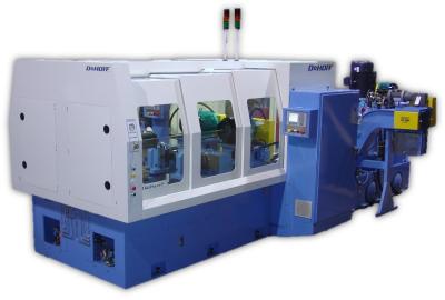 DeHoff 1536T Gundrilling Machine