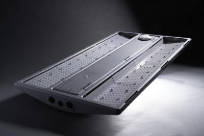 Reliant High Bay Line of Industrial LED Fixtures for Light-Duty Applications Reliant High Bay Line of Industrial LED Fixtures