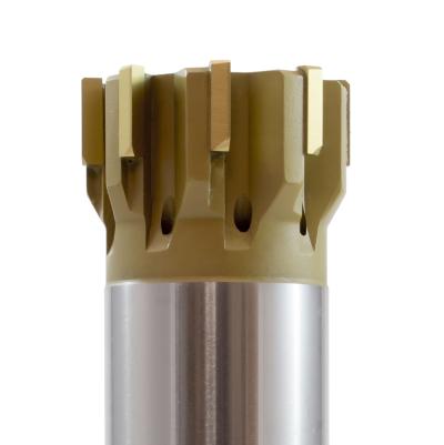 Reamer Reconditioning Service Reamer Reconditioning Service Delivers Lower Cost-Per-Unit