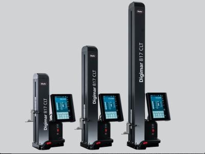 Digimar 817 CLT Precise, Intuitive Digimar 817 CLT Height Measuring Device