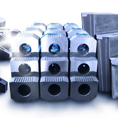 Wide Range of Workholding Products Available from Dillon Wide Range of Workholding Products Available from Dillon