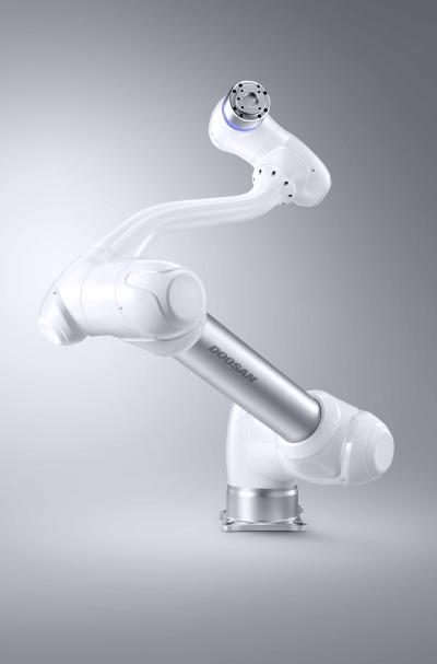 Collaborative Robots Provide Easy-to-Use Automation Collaborative Robots