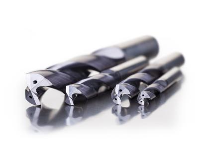 Dormer Force M Assortment of Drills for Drilling Stainless Steel Dormer Force M Assortment of Drills