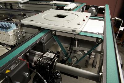 2200 Series Precision Move Pallet Systems 2200 Series Precision Move Pallet Systems