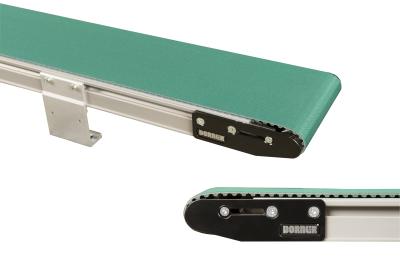 2200 Series Precision Move Conveyor Accurately Moves Product 2200 Series Precision Move Conveyor