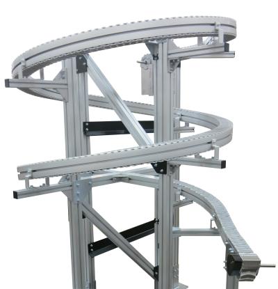 SmartFlex Helix Conveyor