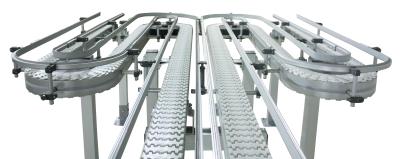 FlexMove Flexible Chain Conveyors FlexMove Conveyors