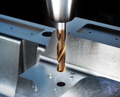 Dream Drills Pro Cutting Tools Dream Drills Pro Line Provides High Cutting Speeds With Longer Tool Life