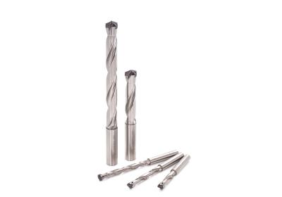 DrillMeister Exchangeable-Head Drill Line Includes TID-Type Drills DrillMeister Exchangeable-Head Drill Line