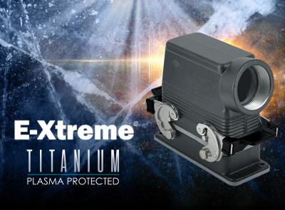 E-Xtreme Series for Extremely Harsh Environments