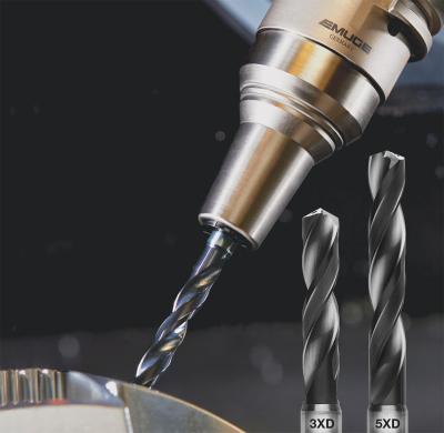 Versatile MultiDRILL Line for Wide Range of Job Shop Applications